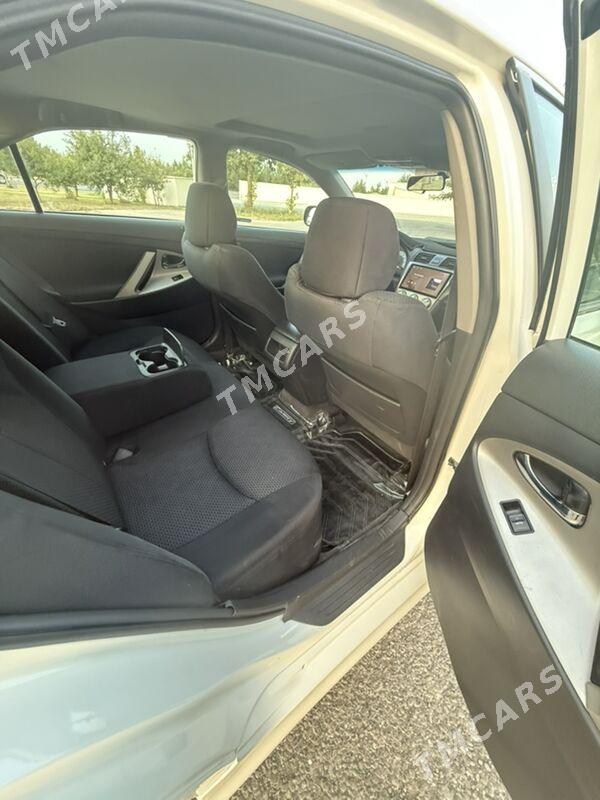 Toyota Camry 2010 - 180 000 TMT - Aşgabat - img 3
