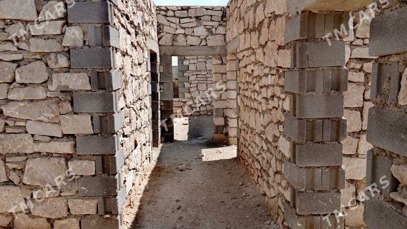 Akdaşda satlyk jay - Türkmenbaşy - img 2