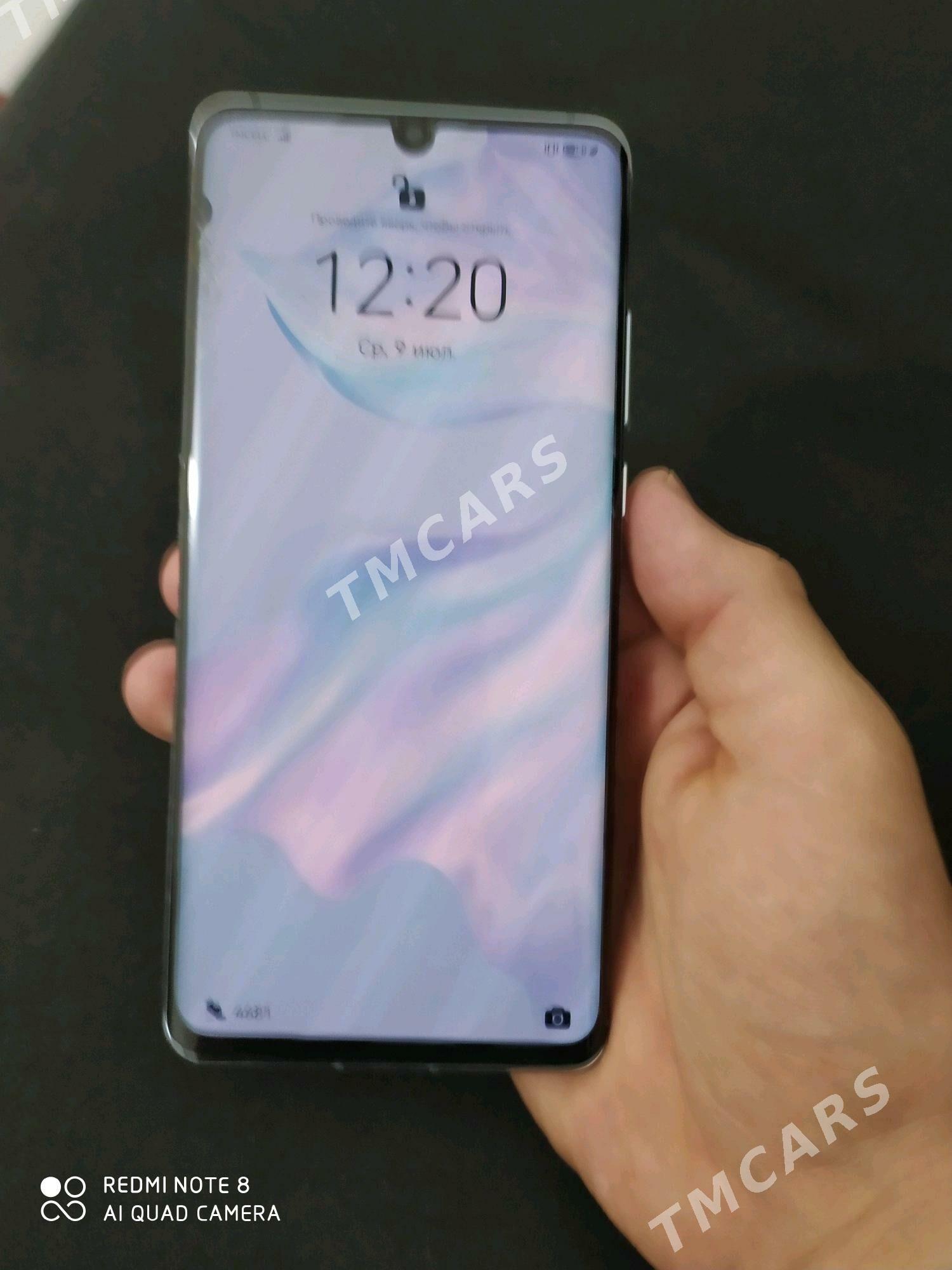 Huawei p30 Pro - Büzmeýin - img 2
