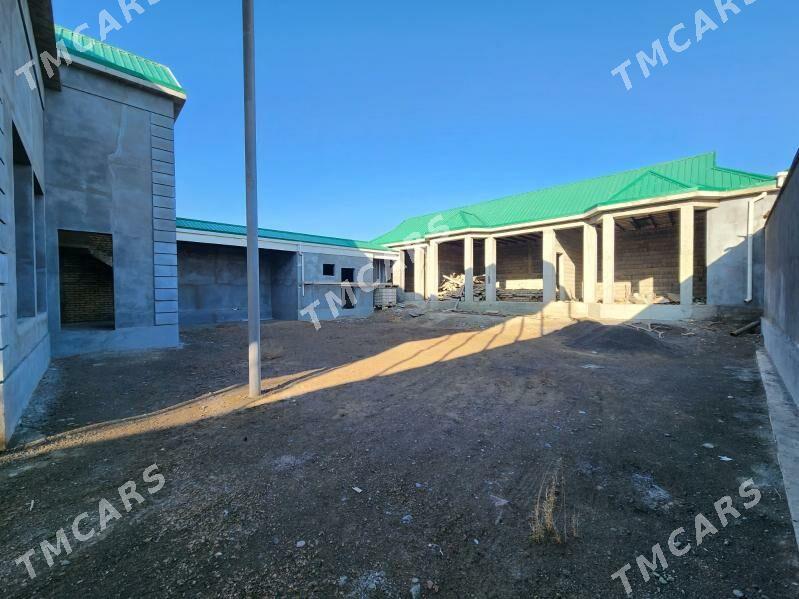 Coganly mansar kottez Чоганлы - Чоганлы - img 3