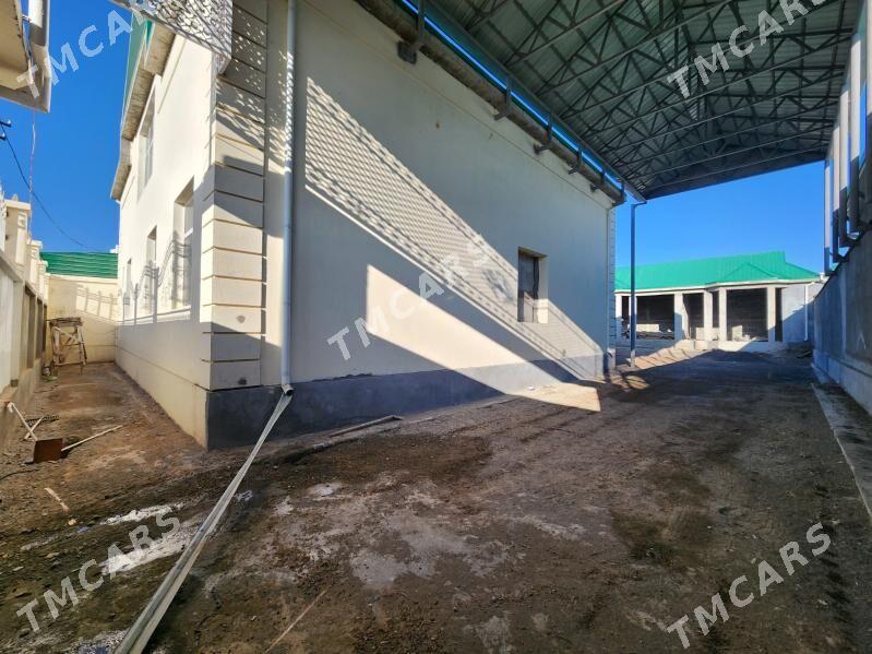 Coganly mansar kottez Чоганлы - Чоганлы - img 9