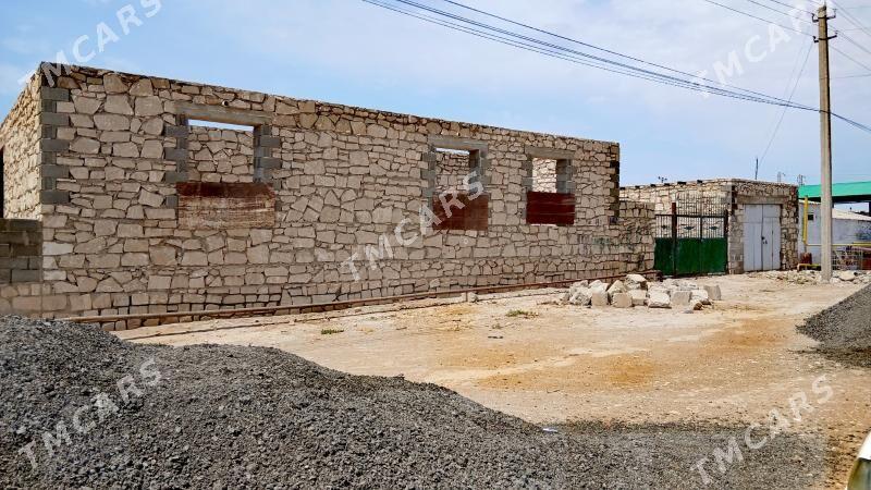 Akdaşda satlyk jay - Türkmenbaşy - img 4