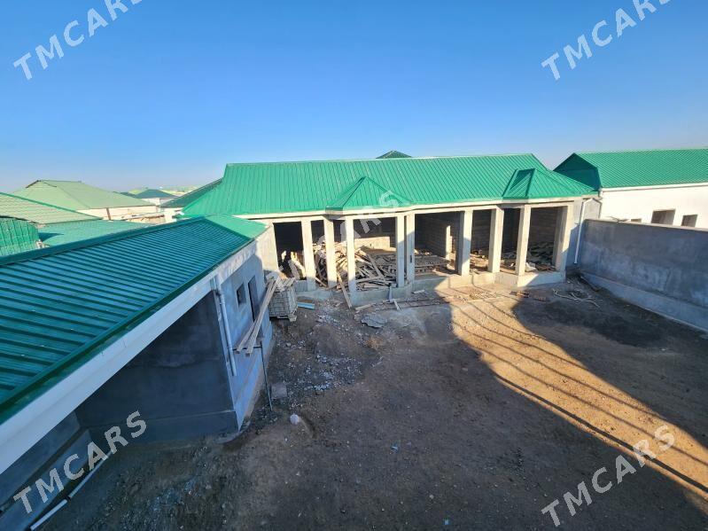 Coganly mansar kottez Чоганлы - Чоганлы - img 4