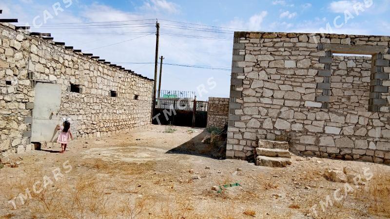 Akdaşda satlyk jay - Türkmenbaşy - img 6