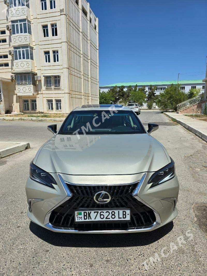 Lexus ES 350 2022 - 600 000 TMT - Туркменабат - img 6