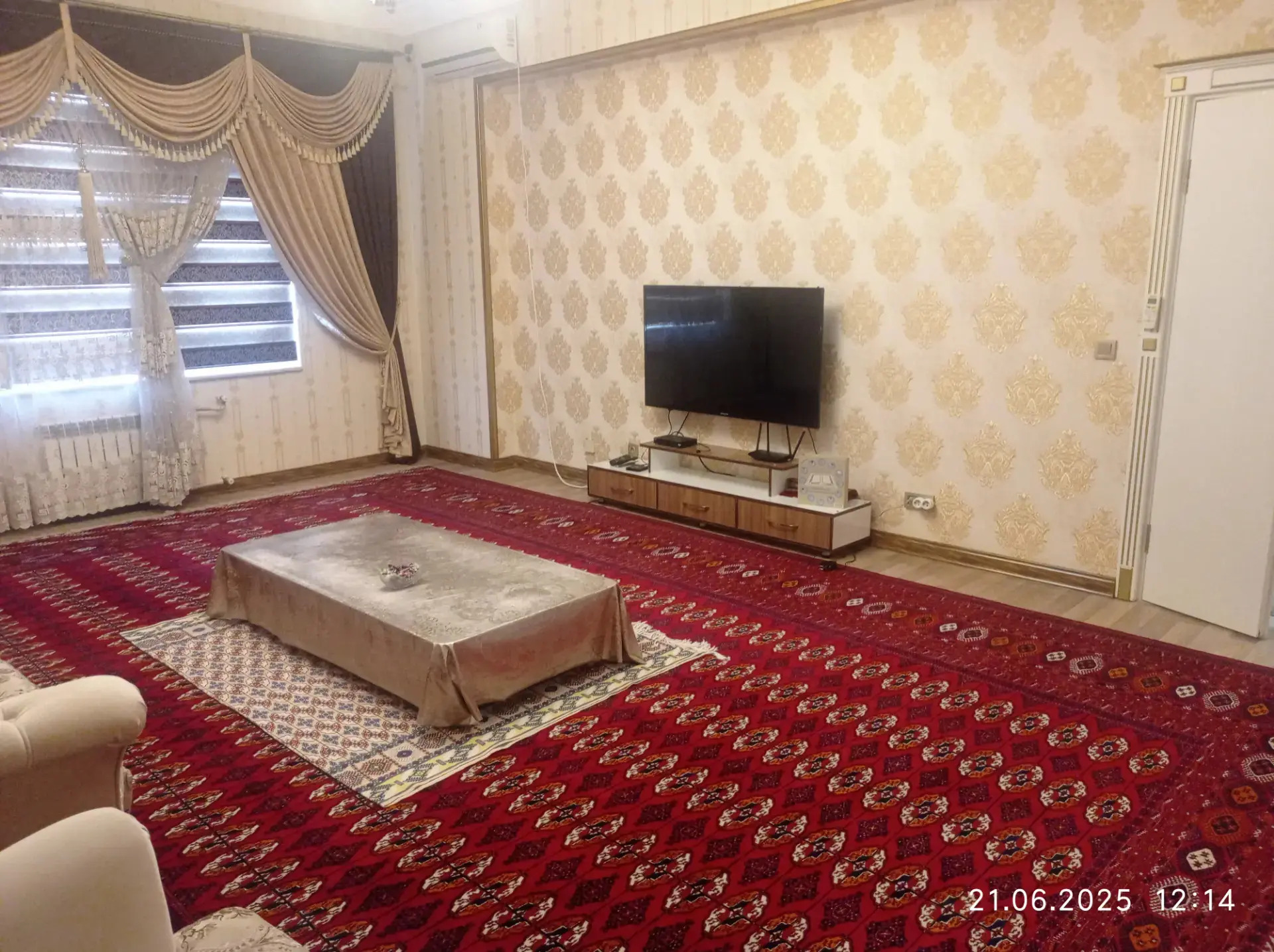 SATLYK JAÝ GURTLY.2017 ÝYL. - Aşgabat - img 5