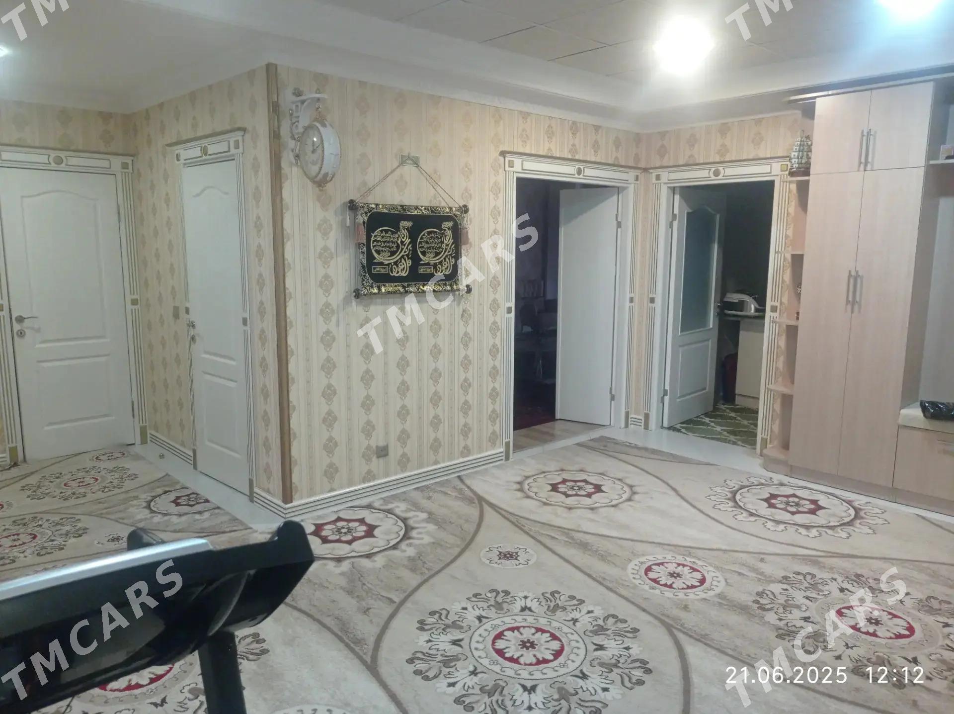 SATLYK JAÝ GURTLY.2017 ÝYL. - Aşgabat - img 2