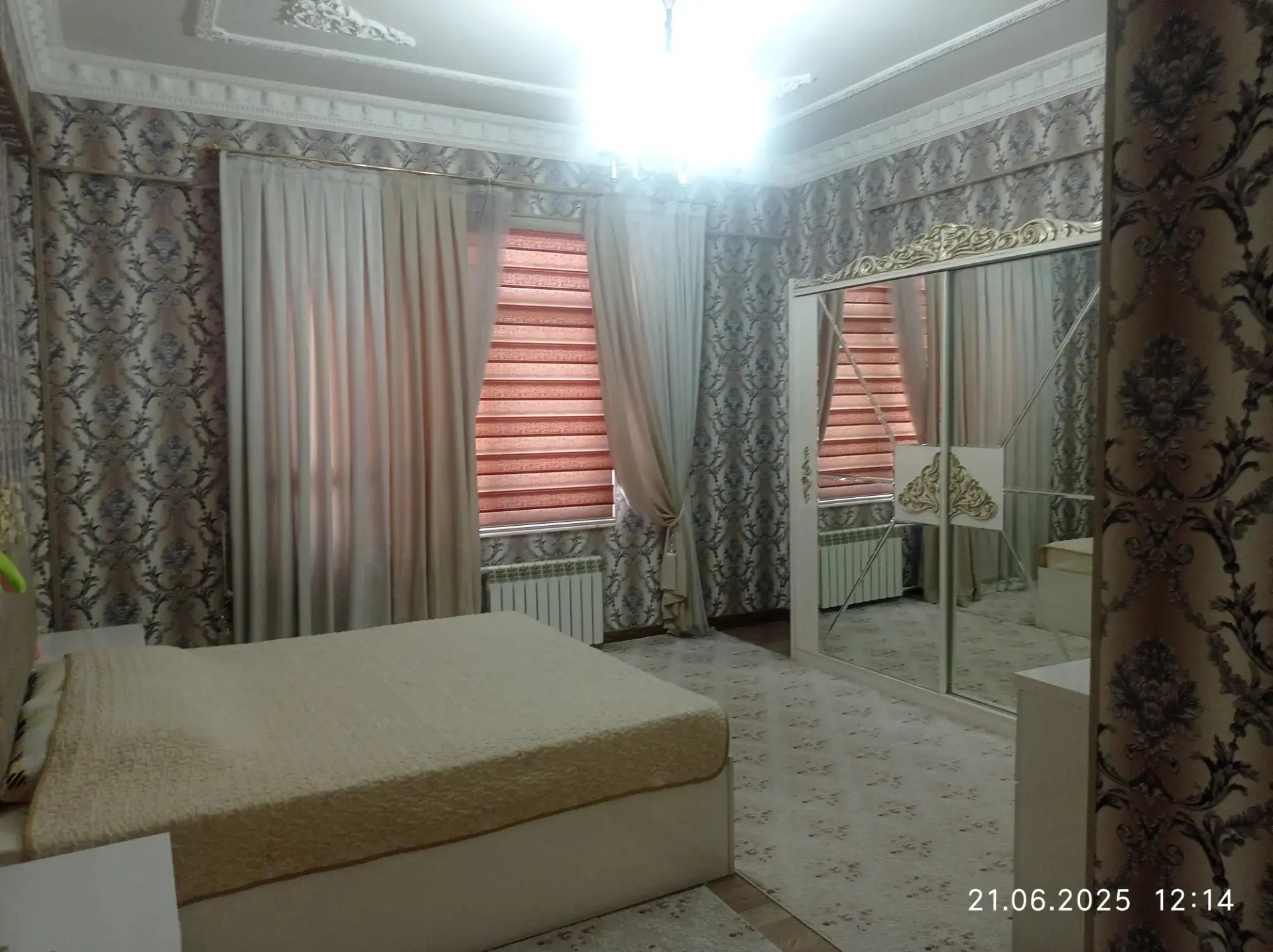 SATLYK JAÝ GURTLY.2017 ÝYL. - Aşgabat - img 3