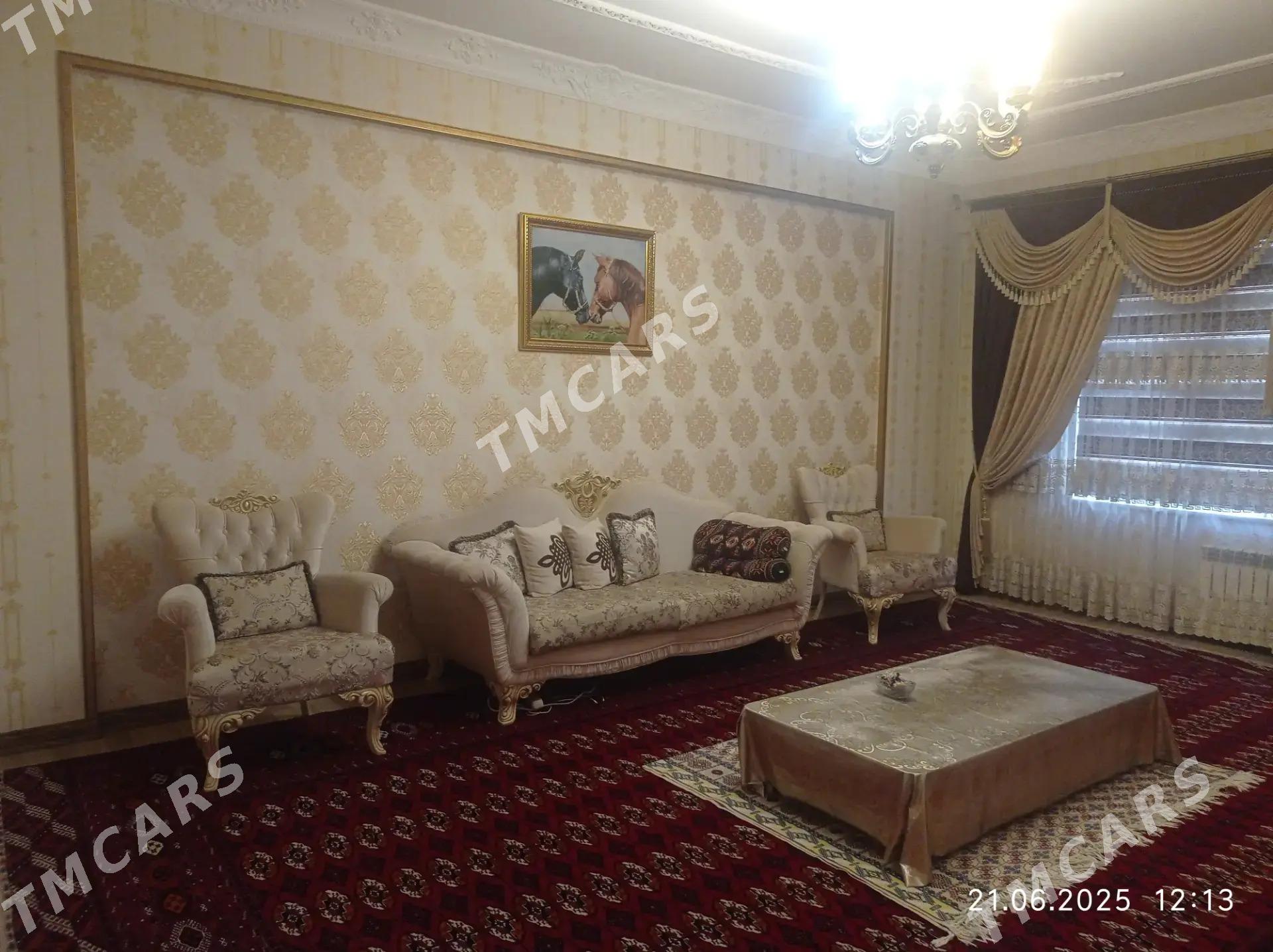 SATLYK JAÝ GURTLY.2017 ÝYL. - Aşgabat - img 4