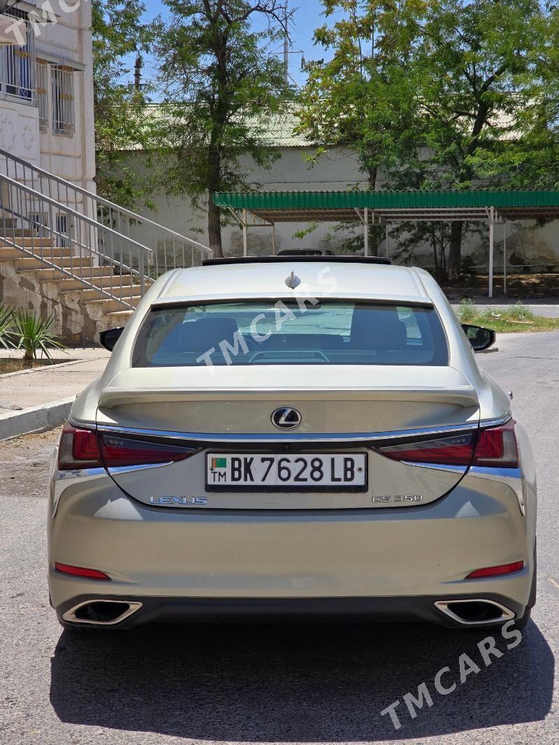 Lexus ES 350 2022 - 600 000 TMT - Туркменабат - img 8