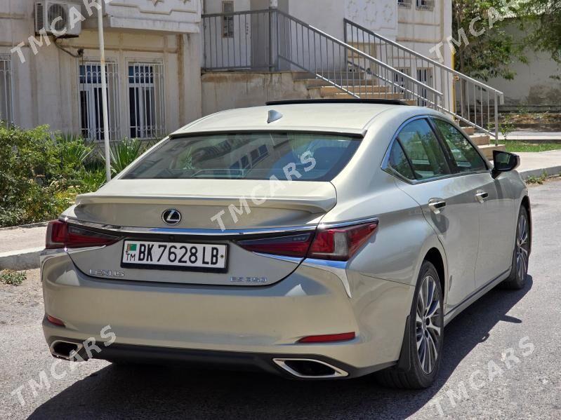 Lexus ES 350 2022 - 600 000 TMT - Туркменабат - img 2