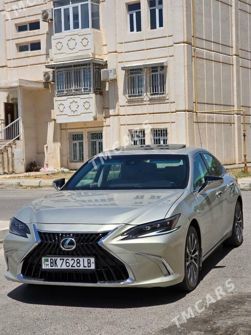 Lexus ES 350 2022 - 600 000 TMT - Туркменабат - img 5