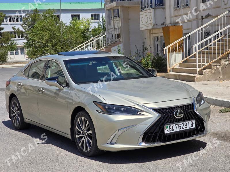 Lexus ES 350 2022 - 600 000 TMT - Туркменабат - img 7