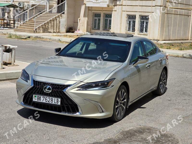 Lexus ES 350 2022 - 600 000 TMT - Туркменабат - img 3