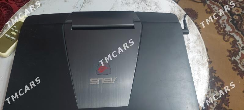 ноутбук asus g751j - Aşgabat - img 2