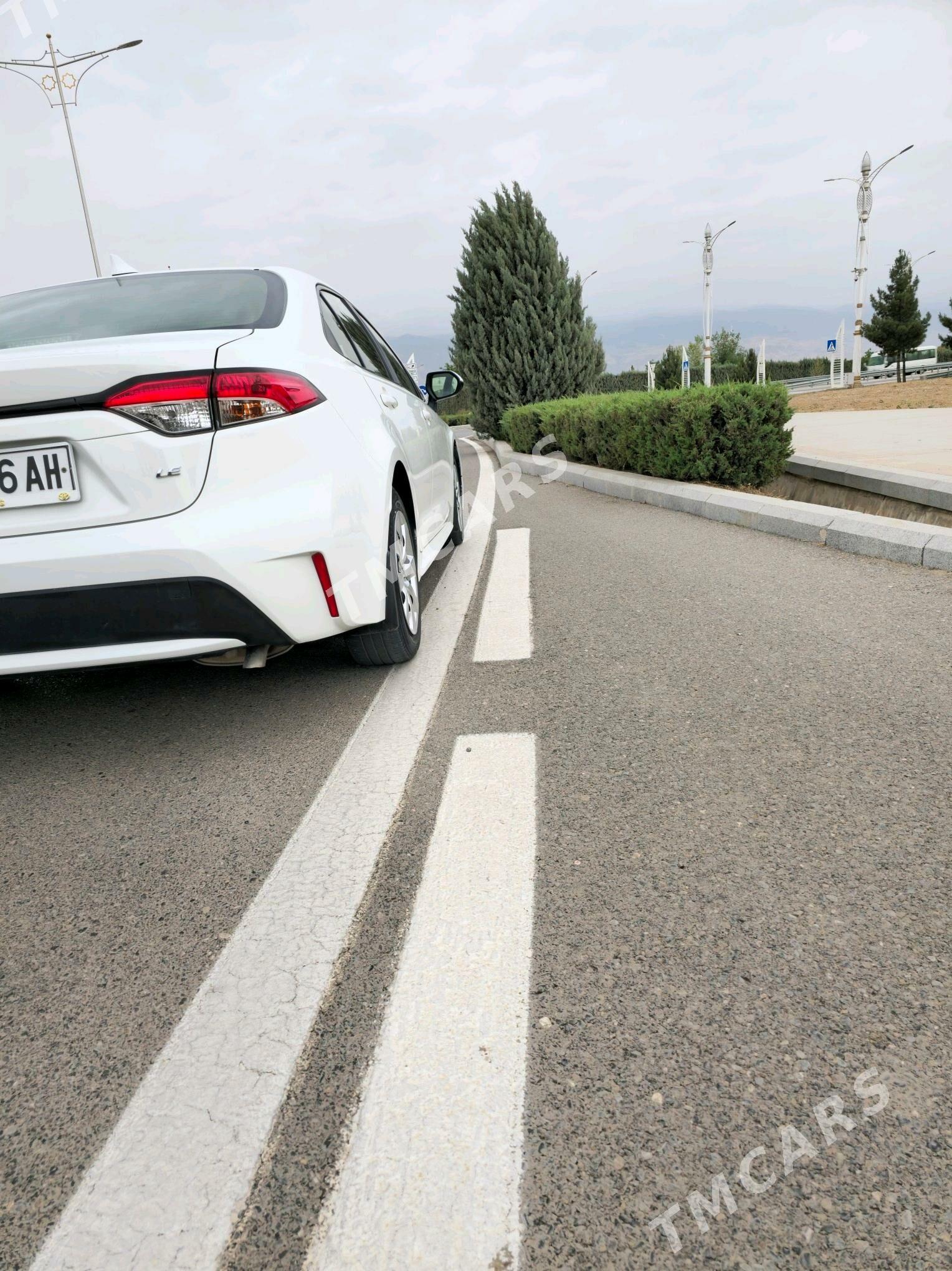 Toyota Corolla 2020 - 230 000 TMT - 30 мкр - img 7
