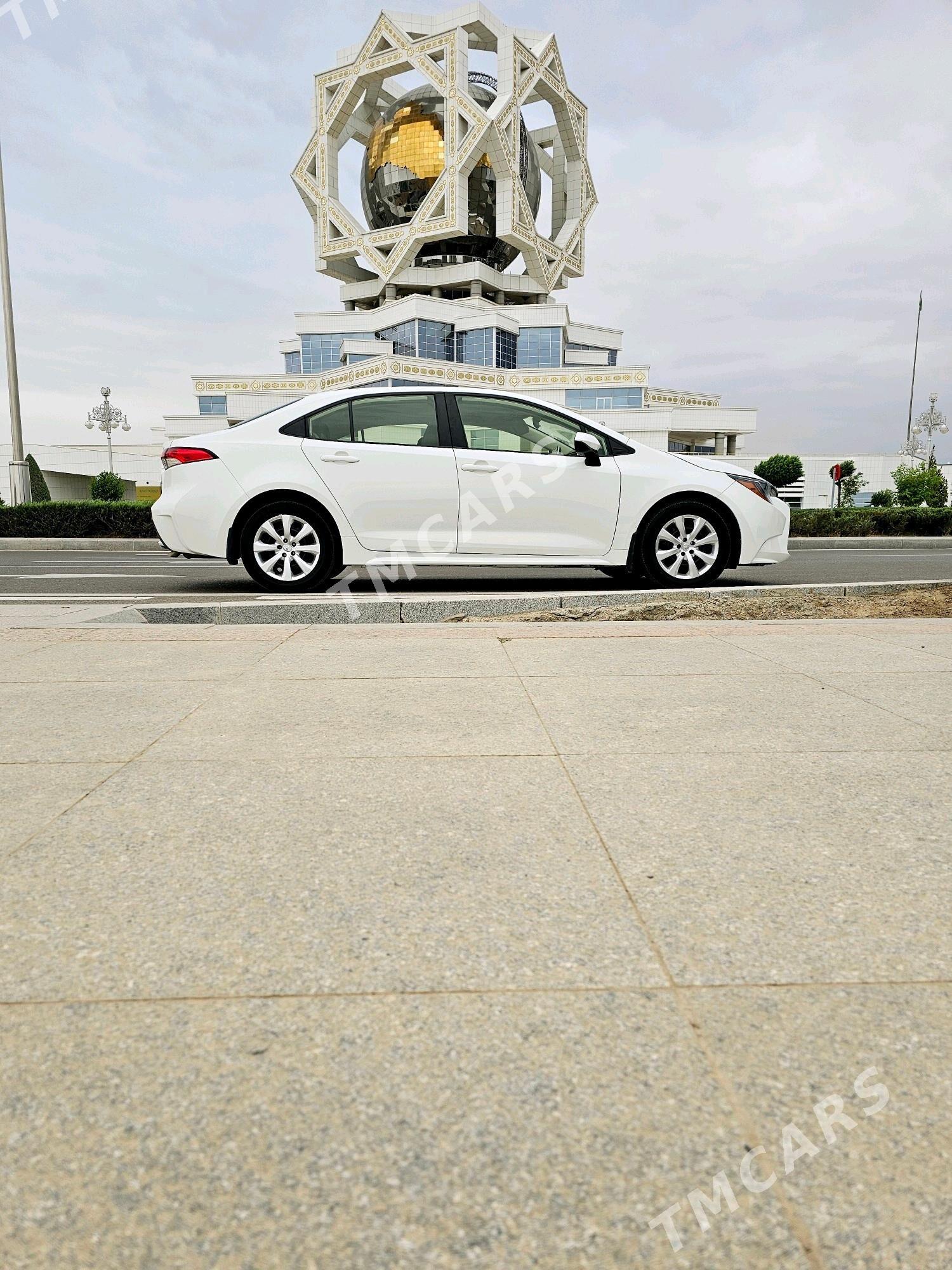 Toyota Corolla 2020 - 230 000 TMT - 30 мкр - img 4