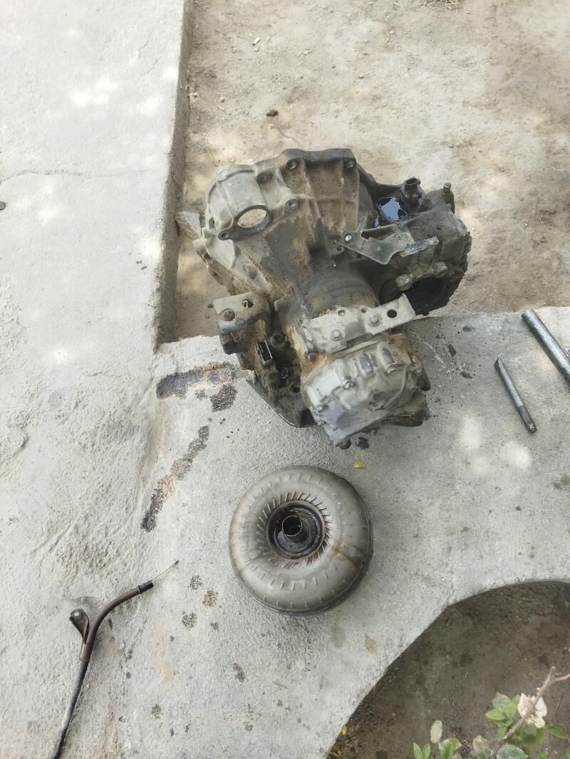 Babyçka 2.2 karopga 1 300 TMT - Aşgabat - img 2