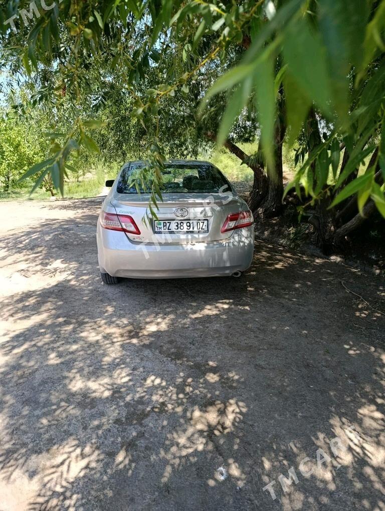 Toyota Camry 2011 - 191 000 TMT - Болдумсаз - img 4