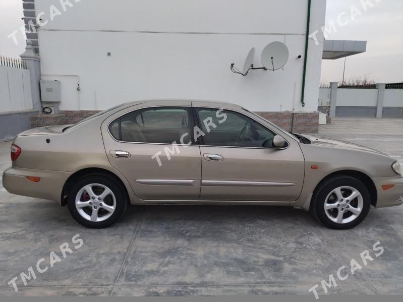 Nissan Maxima 2004 - 110 000 TMT - Aşgabat - img 6