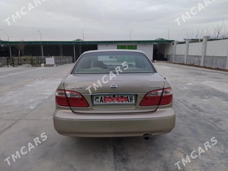 Nissan Maxima 2004 - 110 000 TMT - Aşgabat - img 4