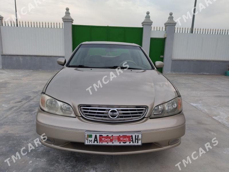 Nissan Maxima 2004 - 110 000 TMT - Aşgabat - img 5