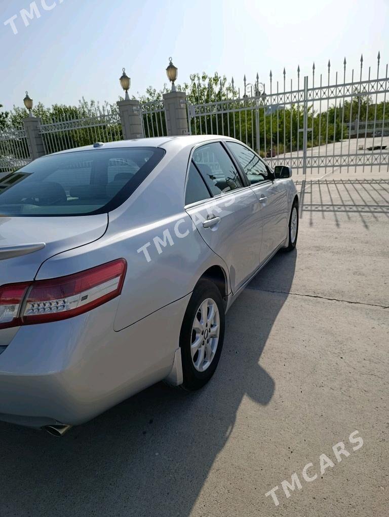 Toyota Camry 2011 - 191 000 TMT - Болдумсаз - img 7