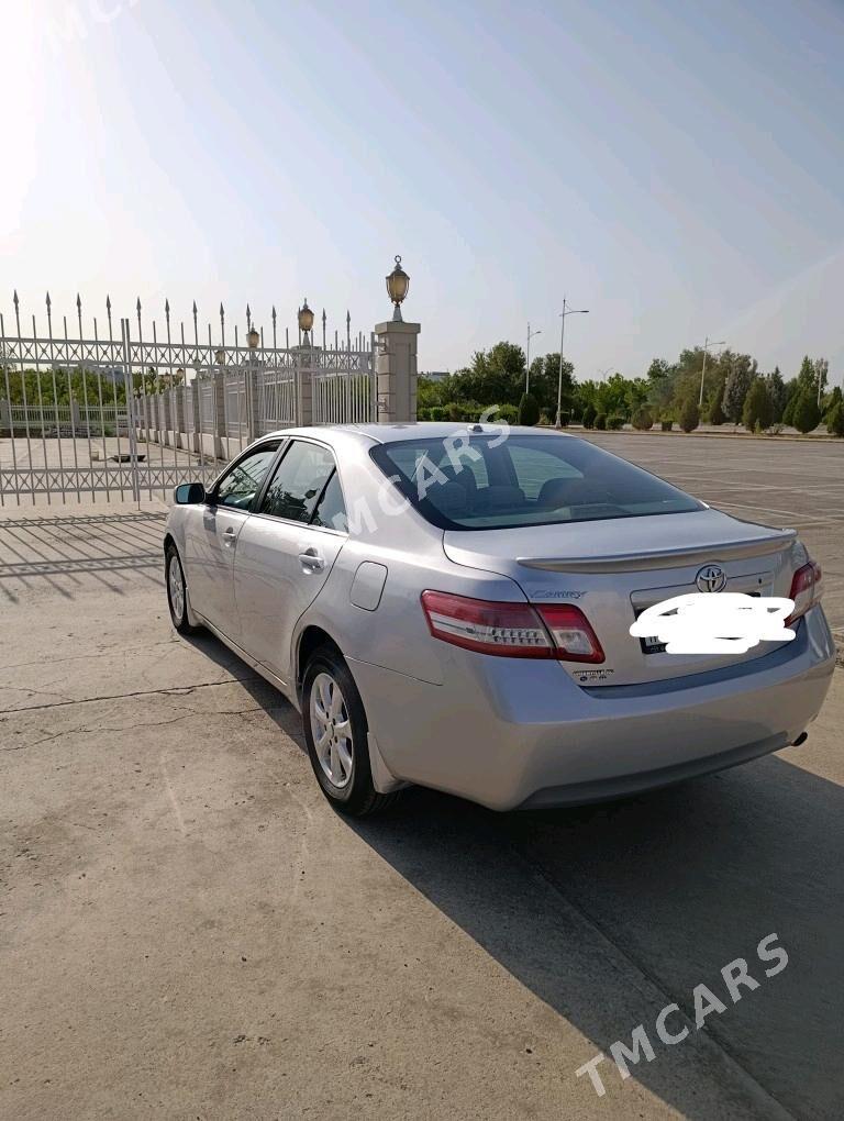 Toyota Camry 2011 - 191 000 TMT - Болдумсаз - img 5