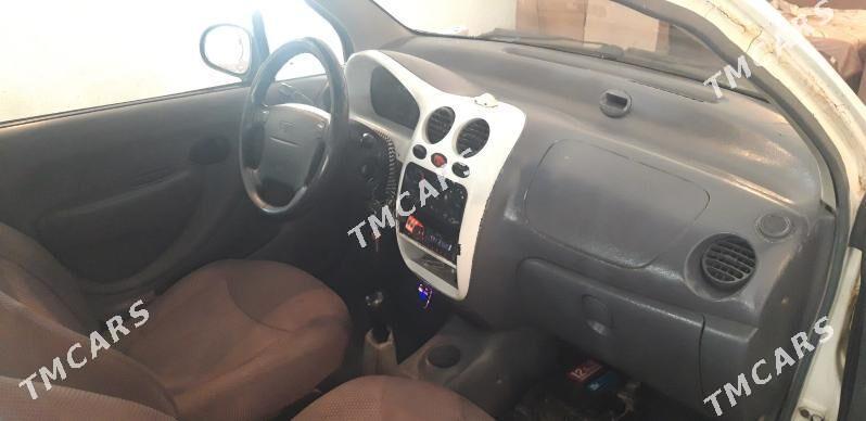 Daewoo Matiz 1999 - 26 000 TMT - Mary - img 2