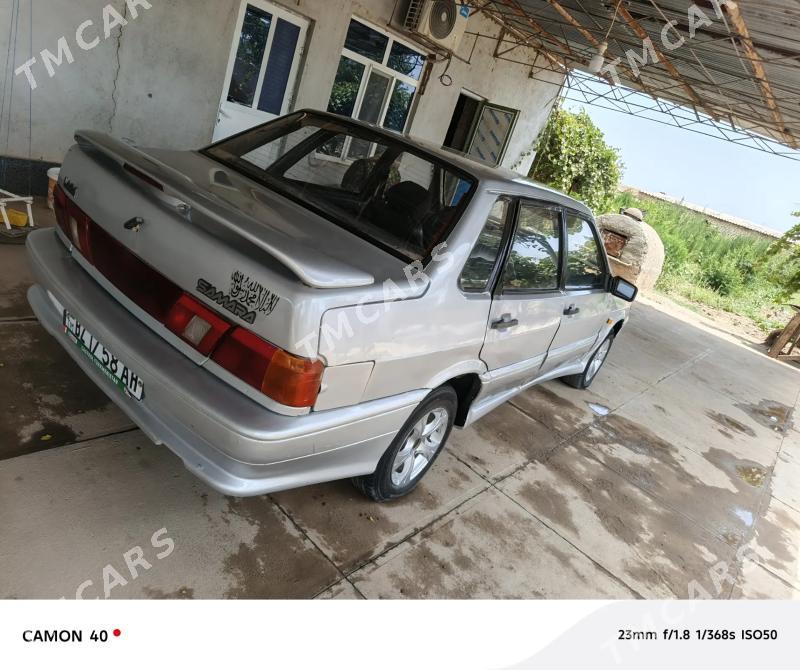 Lada 2115 2000 - 17 000 TMT - Серахс - img 3