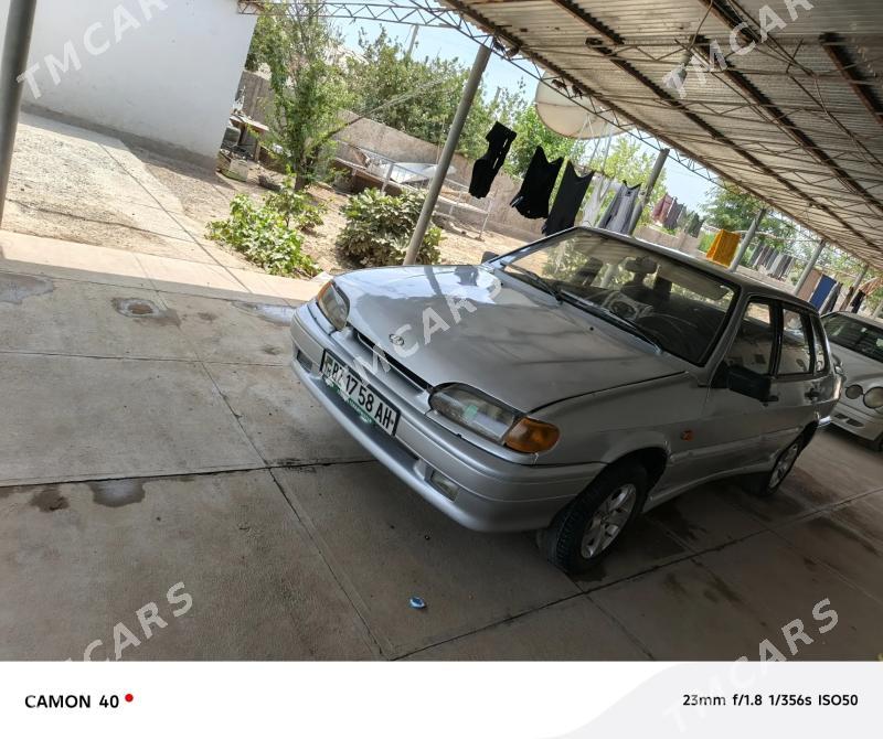 Lada 2115 2000 - 17 000 TMT - Серахс - img 5