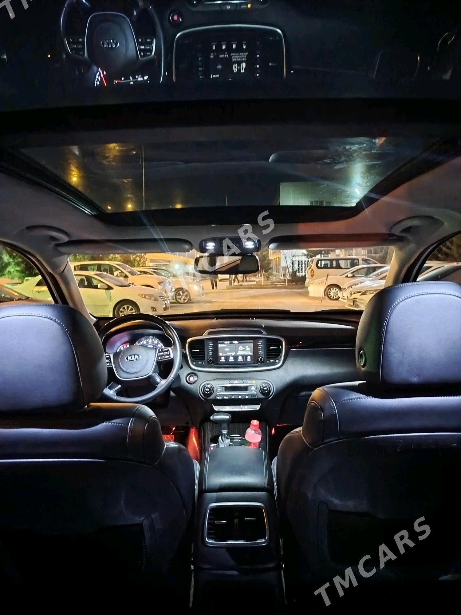 Kia Sorento 2020 - 325 000 TMT - Ашхабад - img 5