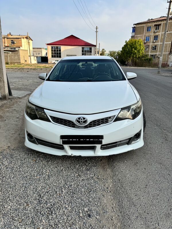 Toyota Camry 2013 - 196 000 TMT - Mary - img 7