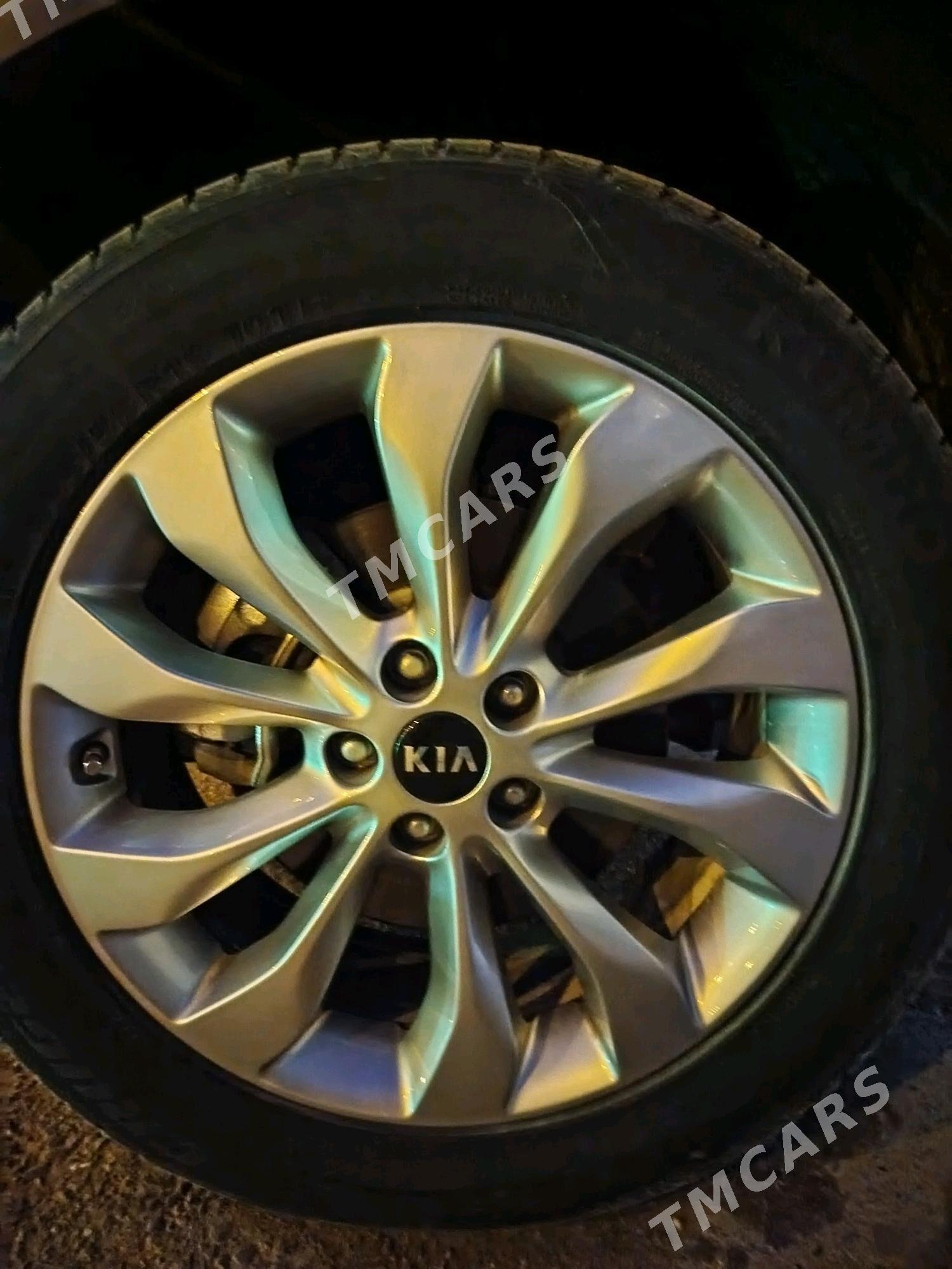 Kia Sorento 2020 - 325 000 TMT - Ашхабад - img 2