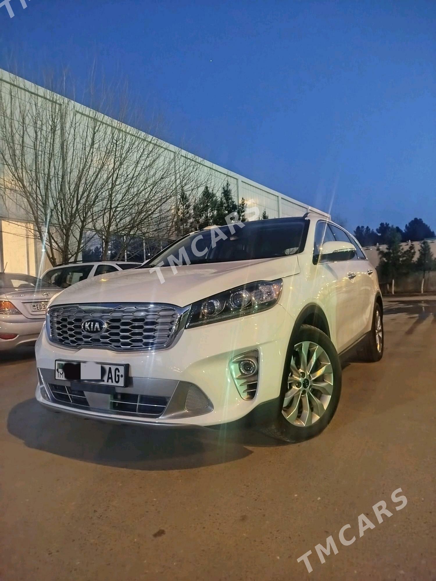 Kia Sorento 2020 - 325 000 TMT - Ашхабад - img 4