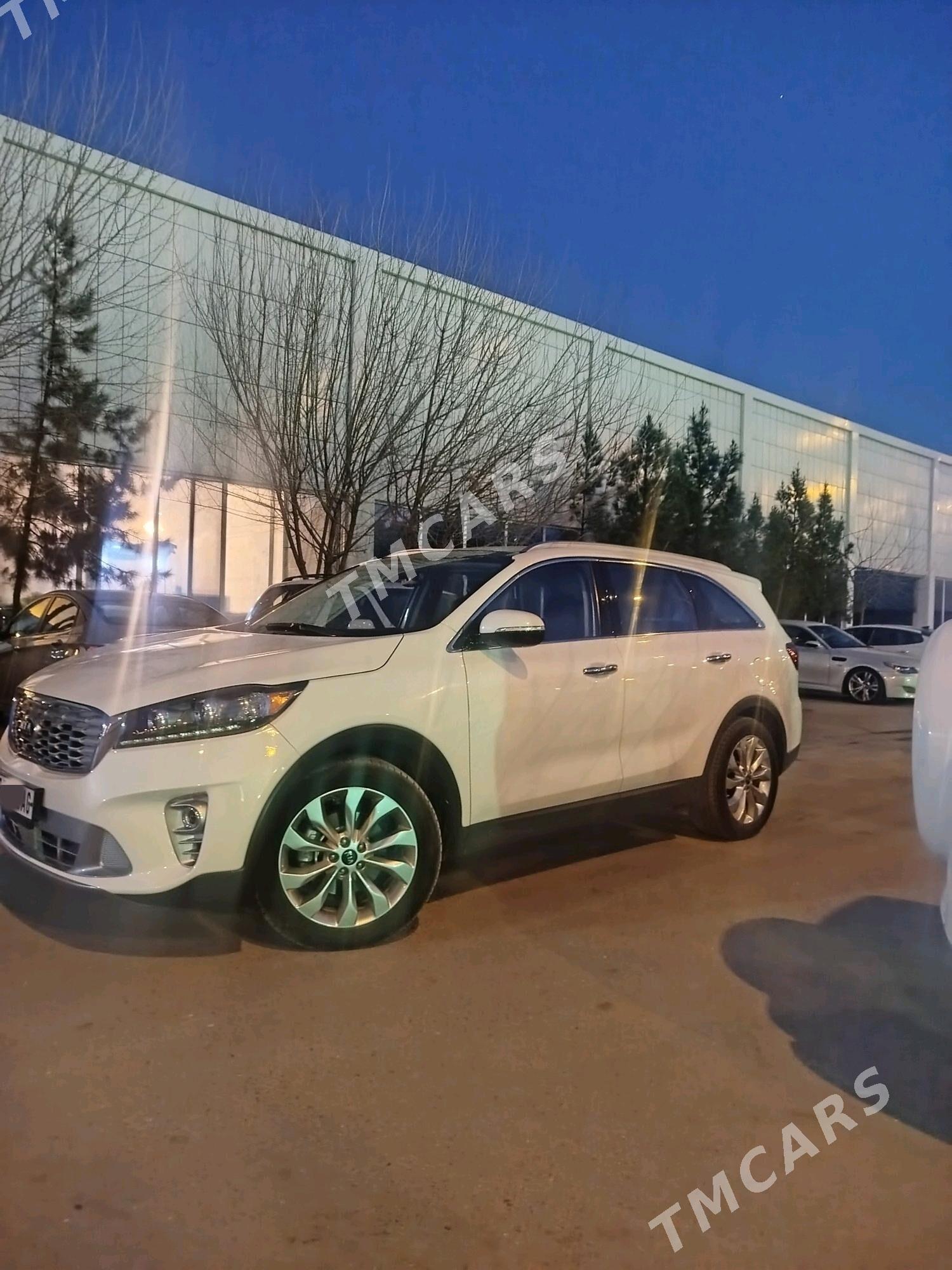Kia Sorento 2020 - 325 000 TMT - Ашхабад - img 6