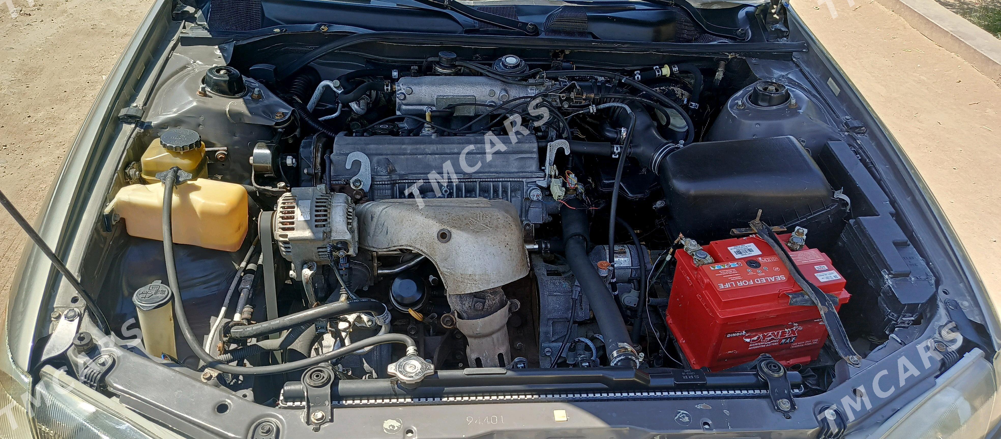Toyota Camry 1999 - 120 000 TMT - Gubadag - img 7