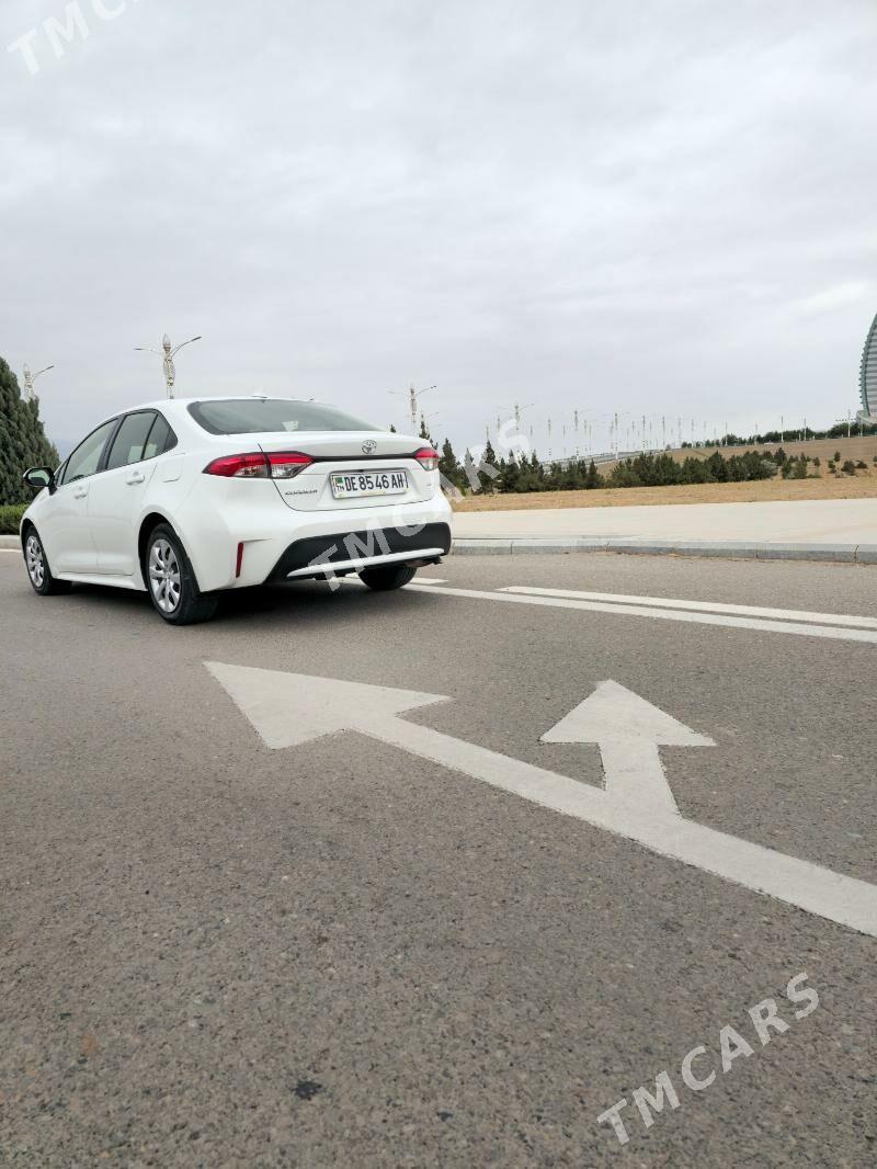 Toyota Corolla 2020 - 230 000 TMT - 30 мкр - img 10