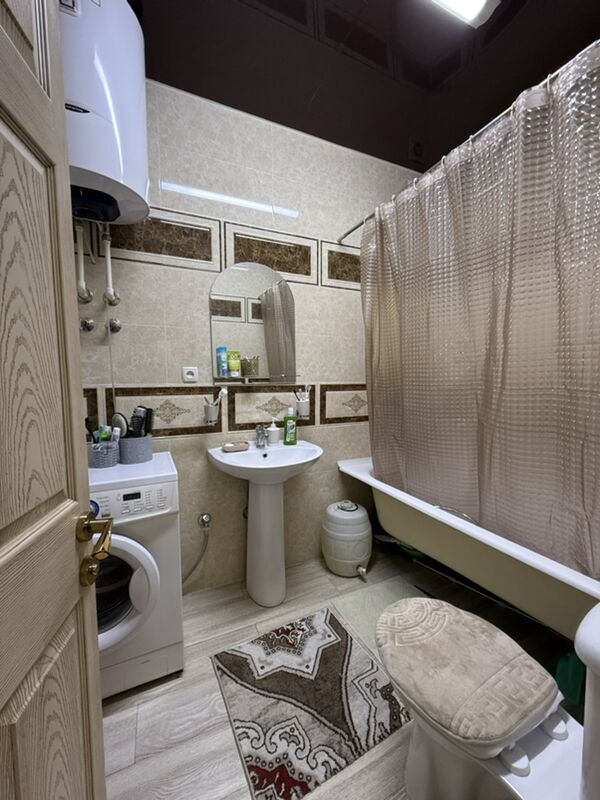 МИР 3   4КОМ AMATLY - Мир 3 - img 6