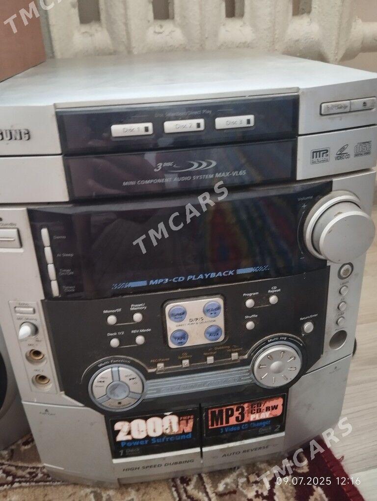 музыкальный центр - Туркменбаши - img 4