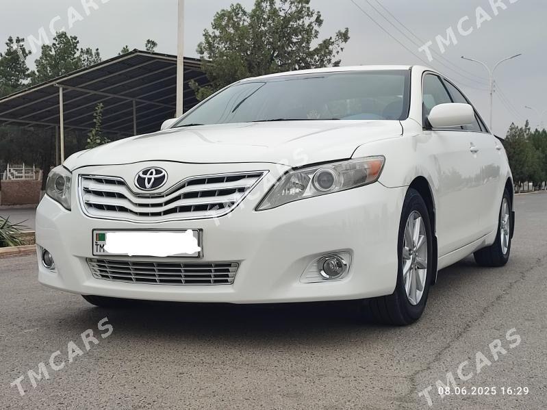 Toyota Camry 2011 - 220 000 TMT - Mary - img 7