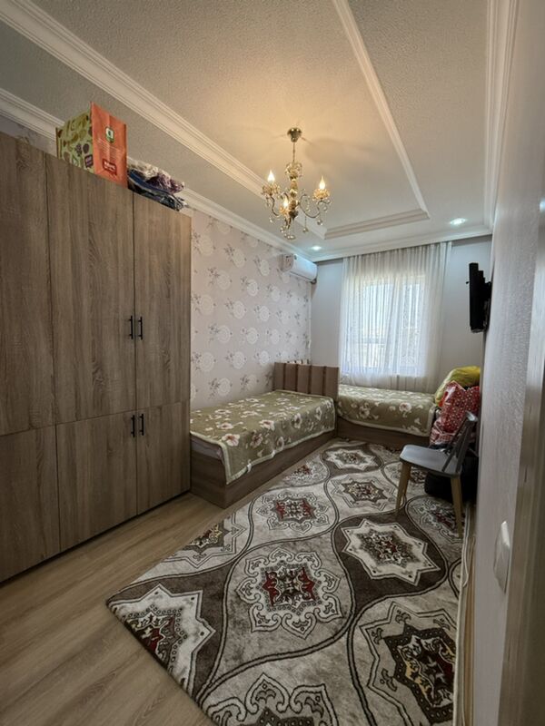 МИР 3   4КОМ AMATLY - Мир 3 - img 5