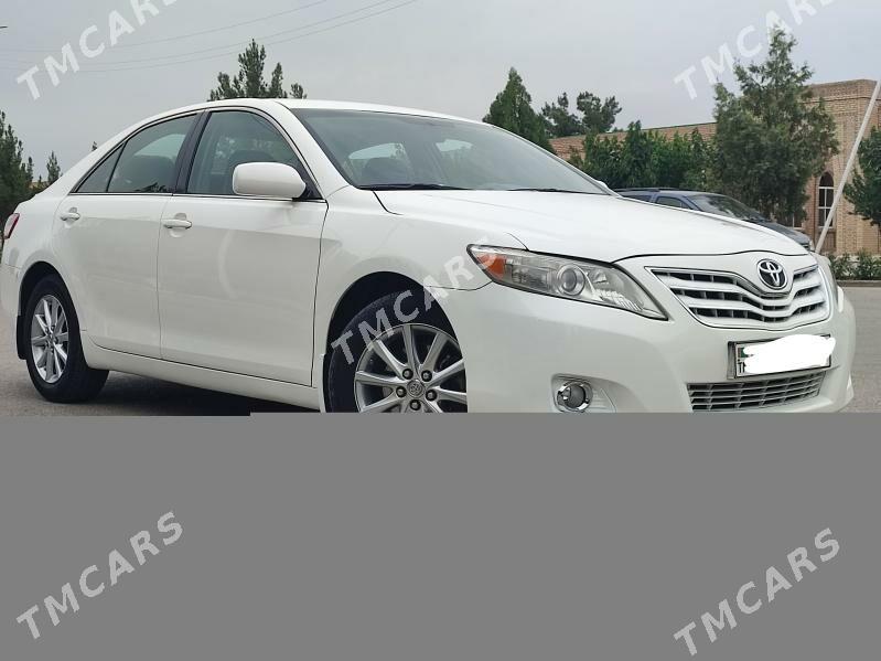 Toyota Camry 2011 - 220 000 TMT - Mary - img 6