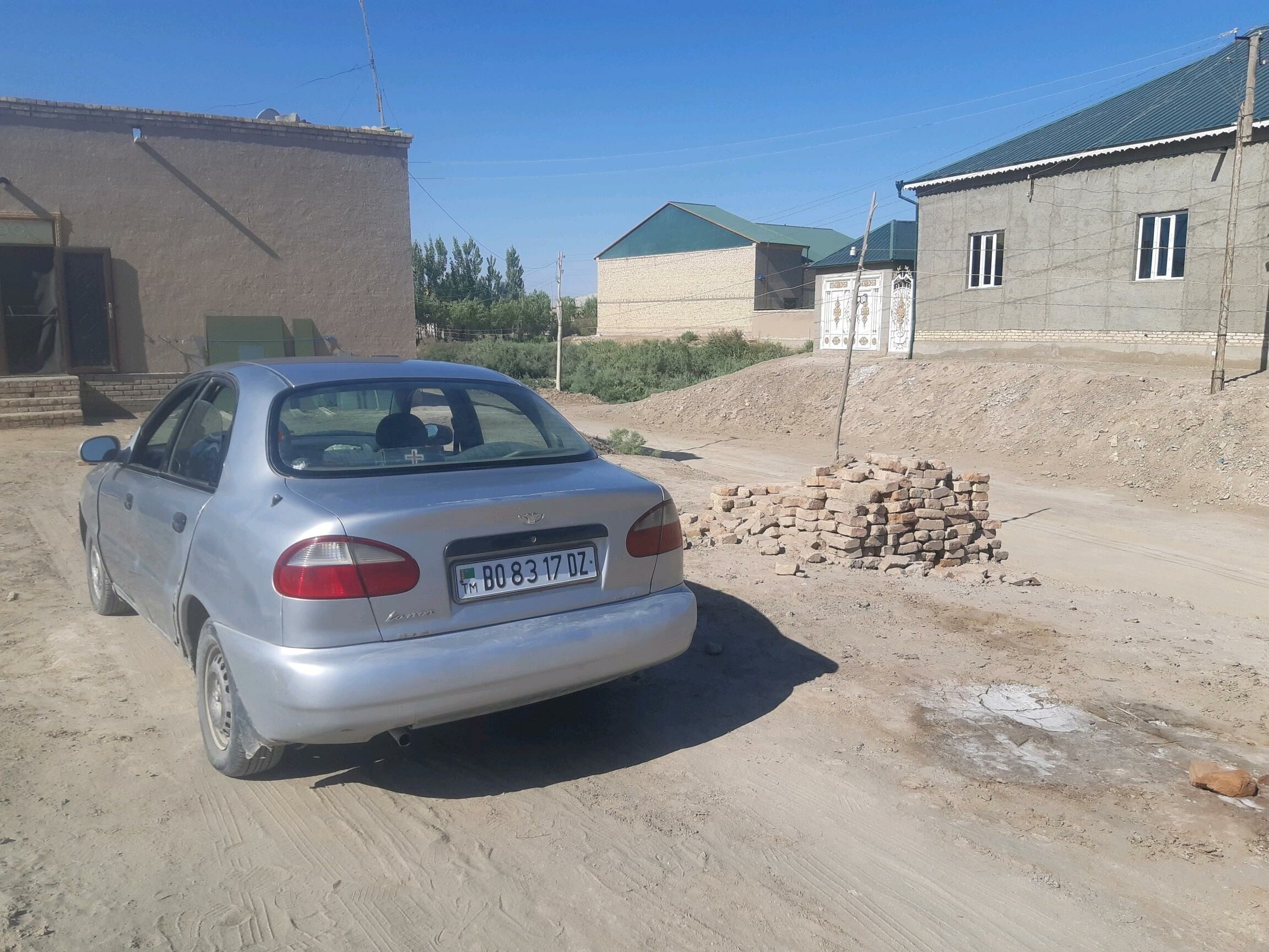 Daewoo Lanos 1998 - 20 000 TMT - Akdepe - img 3