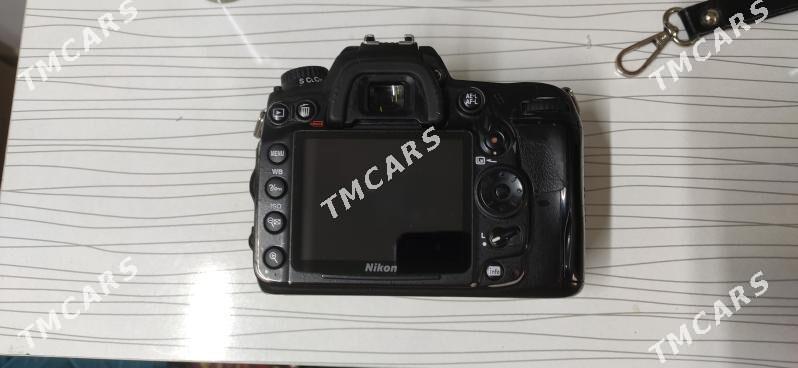 Nikon D7000 Никон д7000 - Türkmenabat - img 2