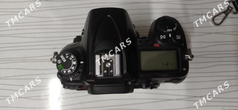 Nikon D7000 Никон д7000 - Türkmenabat - img 4