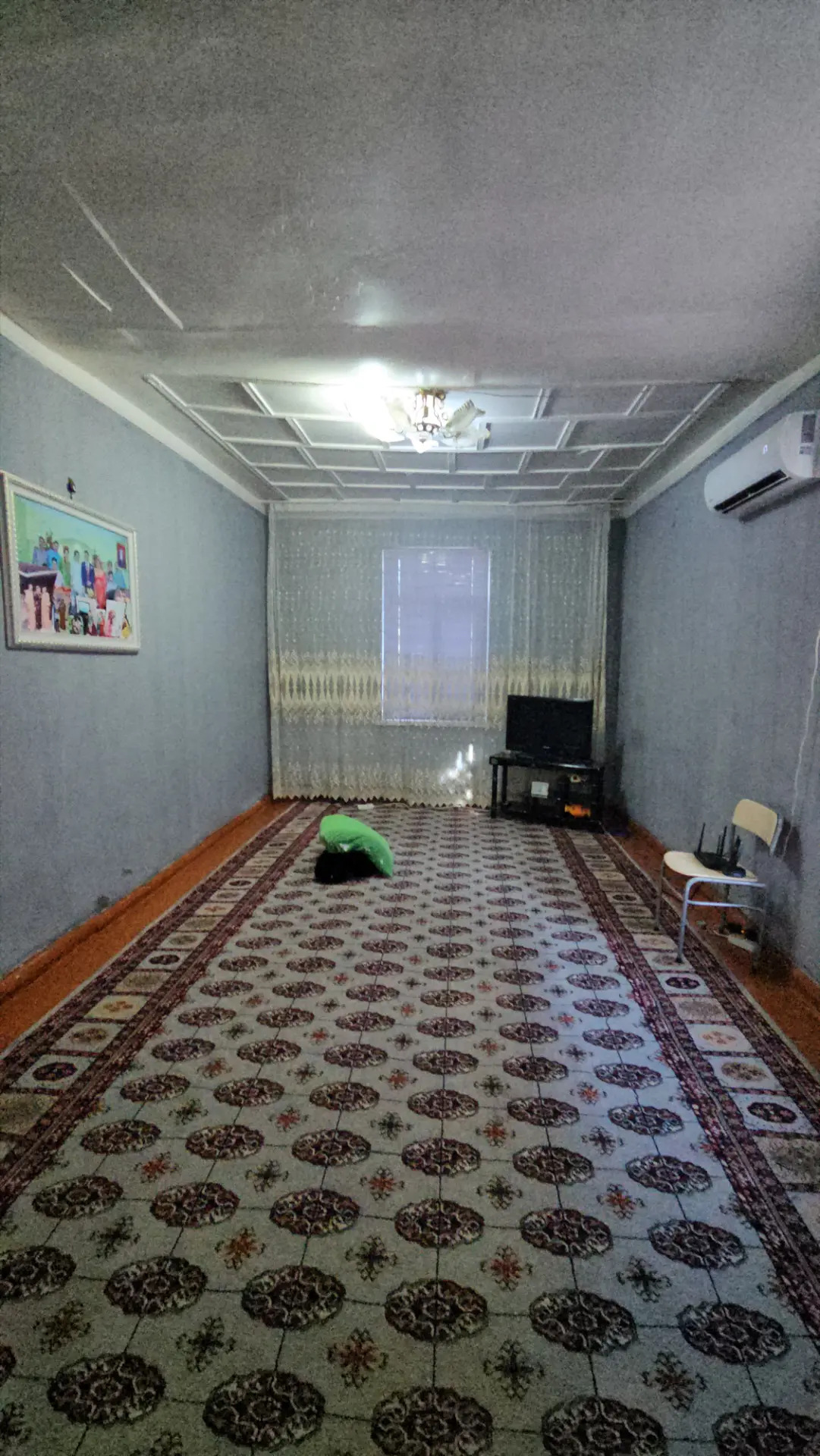 Hitrowka gyssagly - Aşgabat - img 6