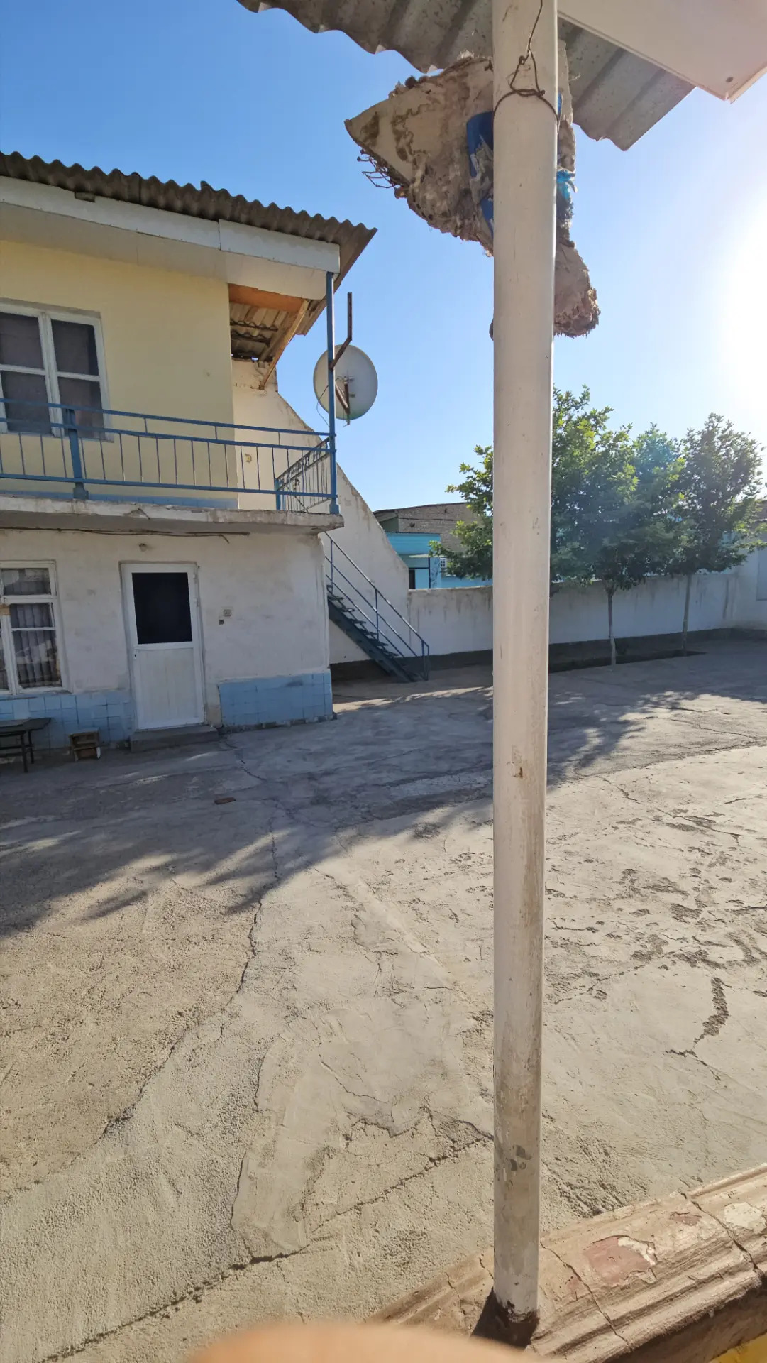 Hitrowka gyssagly - Aşgabat - img 3