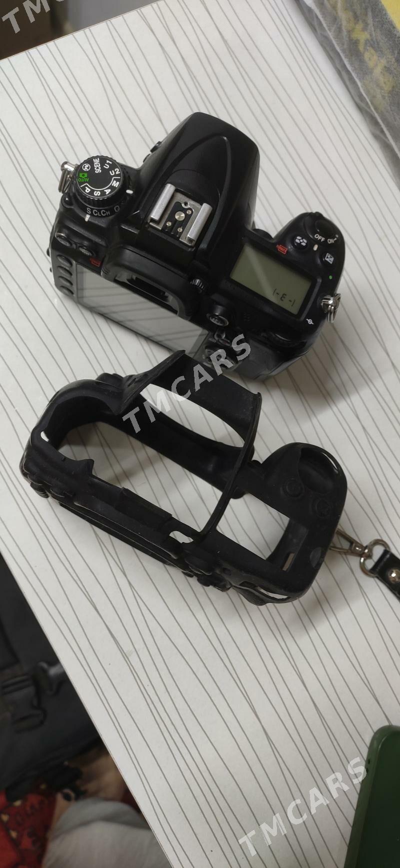 Nikon D7000 Никон д7000 - Türkmenabat - img 5