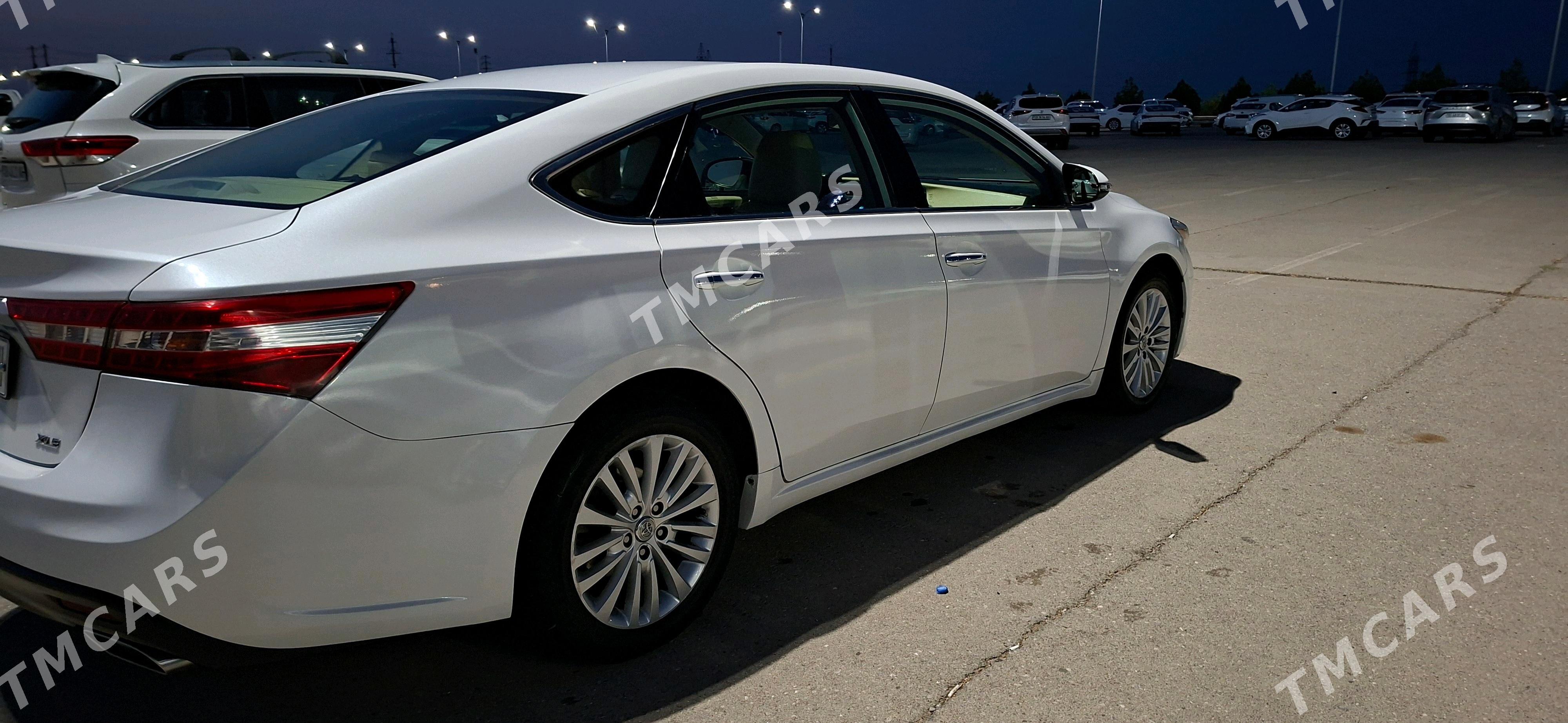 Toyota Avalon 2013 - 260 000 TMT - Aşgabat - img 3